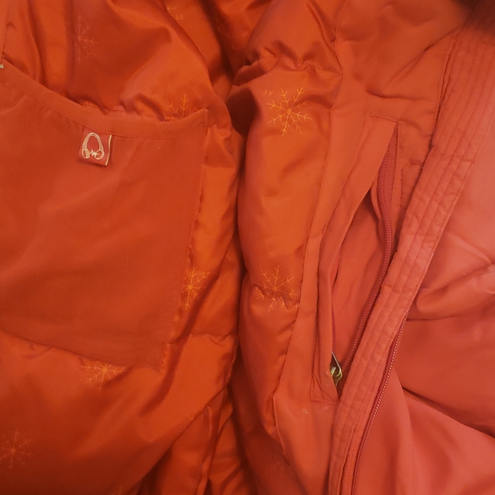 Winter Jacket - image 7